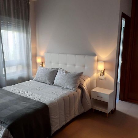 Apartamento Playa De Coira II Portosin Exterior photo