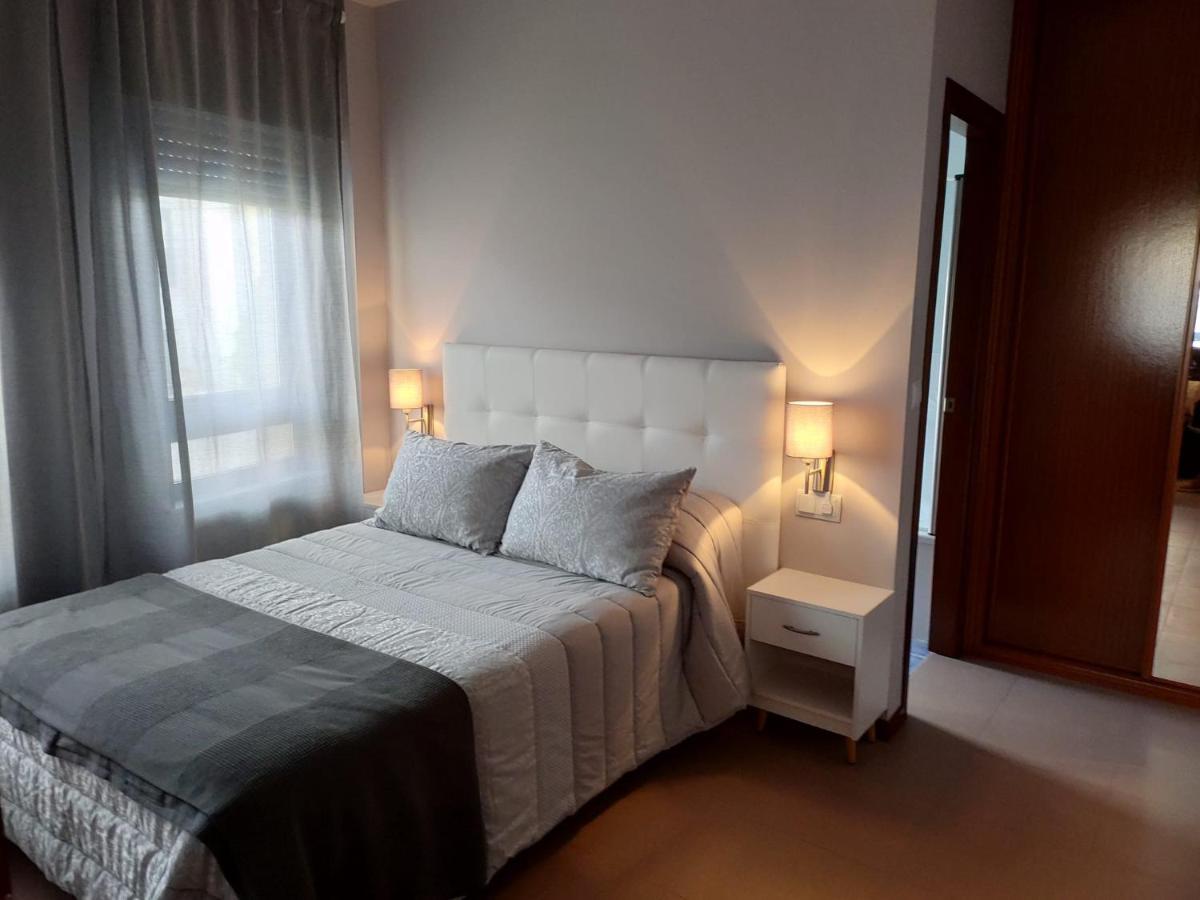 Apartamento Playa De Coira II Portosin Exterior photo